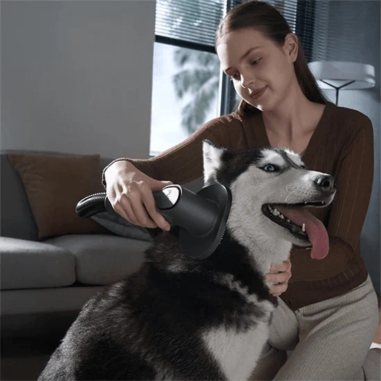 שואב אבק אלחוטי נטען דגם Xiaomi Vacuum Cleaner G20 Max