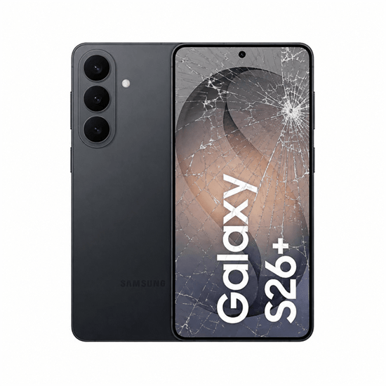 החלפת מסך LCD+מגע מקוריים Samsung Galaxy S26 Plus סמסונג