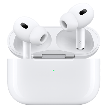 אוזניות Apple AirPods 2 Pro אפל
