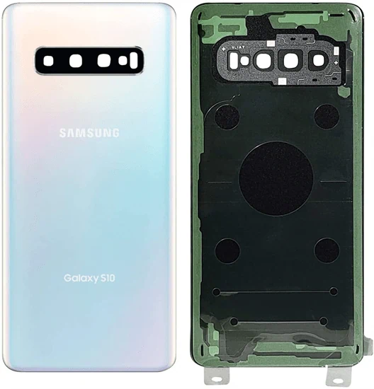 ‏החלפת פאנל אחורי Samsung Galaxy S10 סמסונג