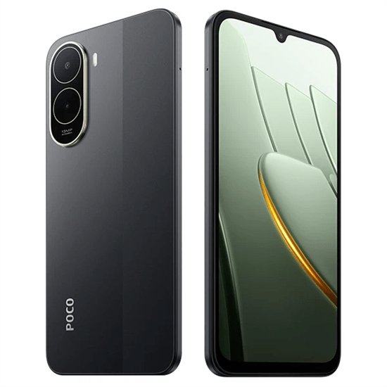 POCO C81 Pro גרסה 4GB+64GB