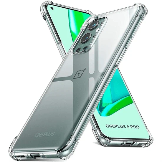 כיסוי שקוף וואן פלוס One Plus 9