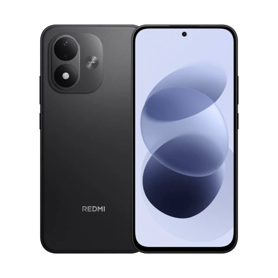 סמארטפון Redmi note 17 5G (6GB+256GB)