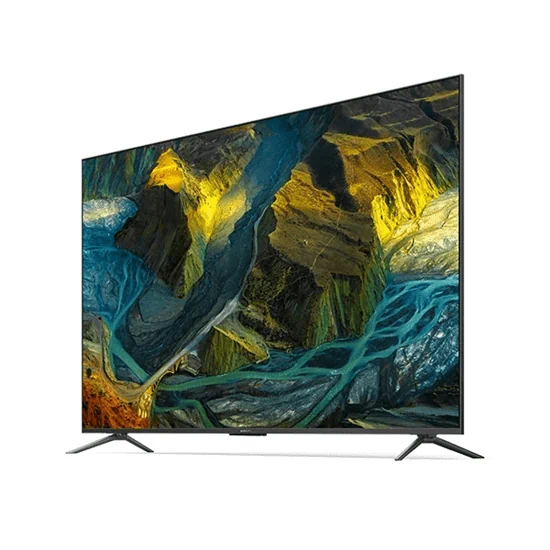 טלוויזיה חכמה "UHD-4K 86 שיאומי דגם L86M7-ESME