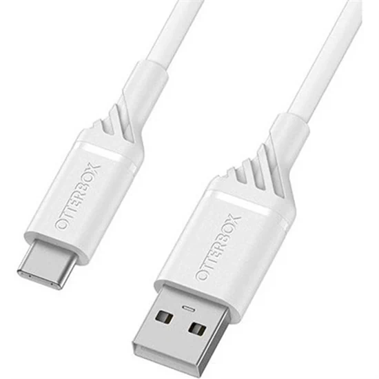 כבל טייפ סי (Type C - USB) 3 מטר  טעינה מהירה