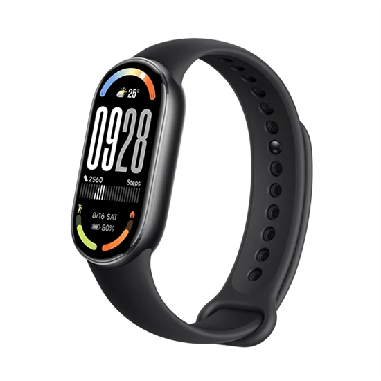 צמיד כושר חכם דור 10 דגם Xiaomi Smart Band 10