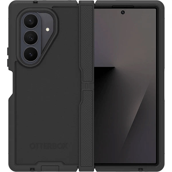 כיסוי Otterbox Defender Pro XT שחור Galaxy Z FOLD