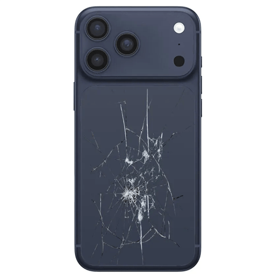 החלפת פאנל אחורי Apple iPhone 17 Pro Max אפל