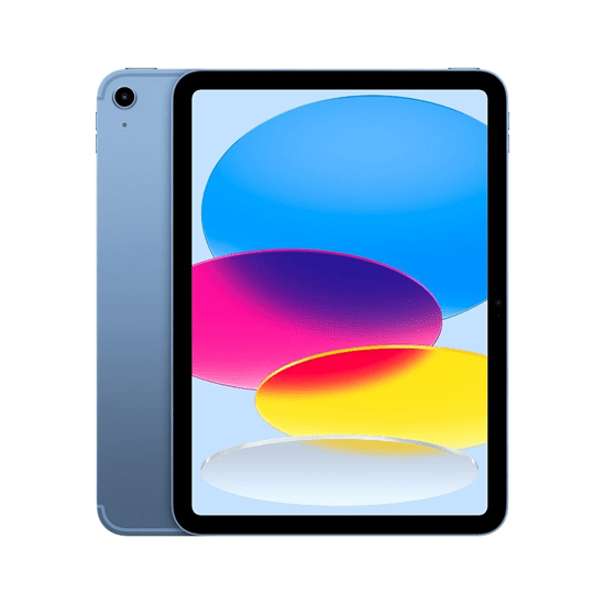 אייפד iPad A16 128GB WIFI