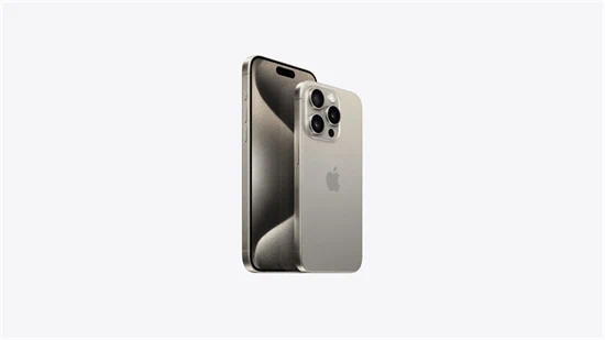 טלפון סלולרי iPhone 15 Pro Max אייפון 15 פרו מקס Apple אפל