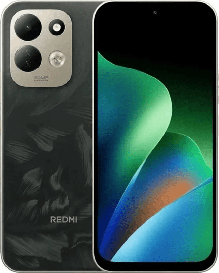 סמארטפון Redmi 17 גרסה 4GB+256GB