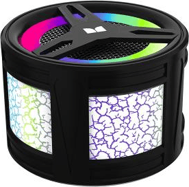 רמקול נייד Monster Airrock X100