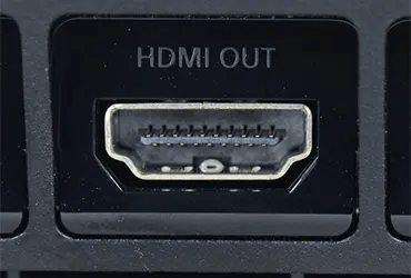 תיקון והחלפת שקע HDMI לפלייסטיישן 4 – Sony PlayStation 4 PS4