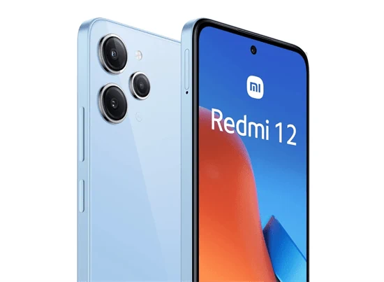 טלפון סלולרי Xiaomi 12 256GB 8GB RAM שיאומי