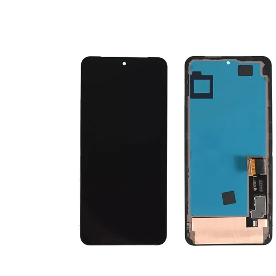 החלפת מסך LCD+מגע מקוריים Google Pixel 8