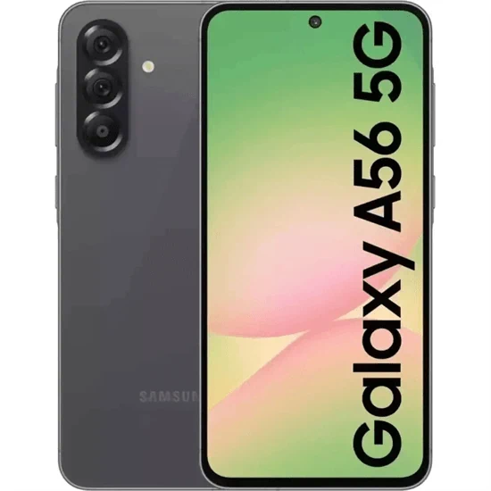 טלפון סלולרי Samsung Galaxy A56