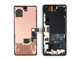 החלפת מסך LCD+מגע מקוריים Google Pixel 7