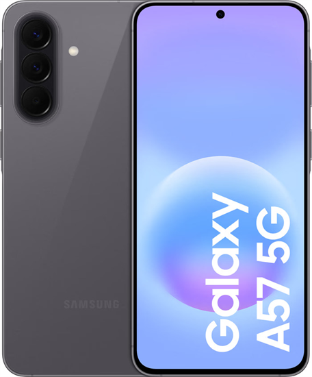 טלפון סלולרי Samsung Galaxy A57 256GB