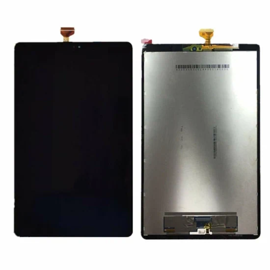 החלפת מסך LCD+מגע מקוריים Samsung Galaxy Tab A 10.5