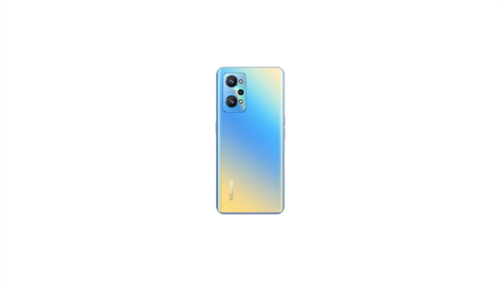 טלפון מתצוגה Realme GT Neo2