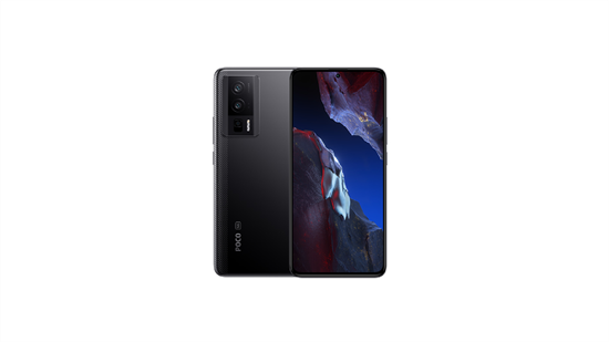 טלפון מתצוגה POCO F5 PRO 512GB 12GB RAM