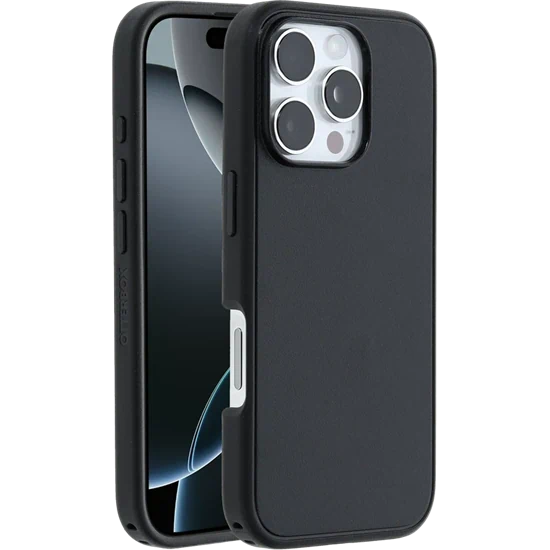 כיסוי Otterbox Symmetry שחור Iphone 16 Pro Max